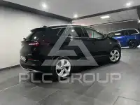 2018 Opel GrandlandX