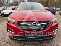 2018 Opel GrandlandX