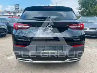 2018 Opel GrandlandX