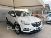 2018 Opel GrandlandX