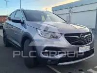 2018 Opel GrandlandX