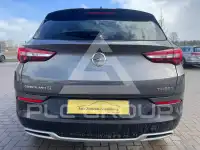 2018 Opel GrandlandX