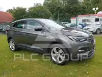 2018 Opel GrandlandX