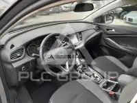 2018 Opel GrandlandX