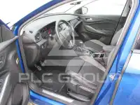 2018 Opel GrandlandX