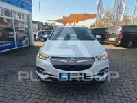 2018 Opel GrandlandX