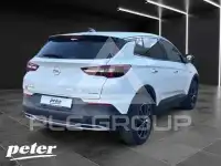 2018 Opel GrandlandX
