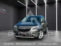 2018 Opel GrandlandX