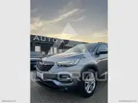 2018 Opel GrandlandX