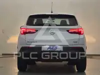 2018 Opel GrandlandX
