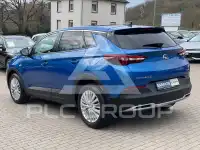 2018 Opel GrandlandX
