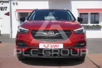 2018 Opel GrandlandX