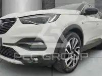 2018 Opel GrandlandX