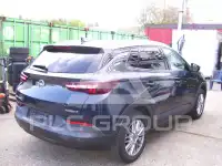 2018 Opel GrandlandX