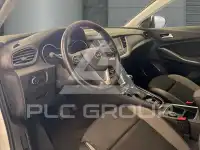 2018 Opel GrandlandX