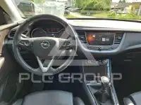 2018 Opel GrandlandX