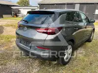 2018 Opel GrandlandX