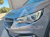 2018 Opel GrandlandX