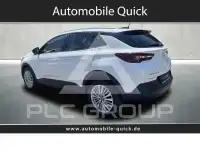 2018 Opel GrandlandX