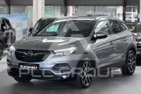 2018 Opel GrandlandX