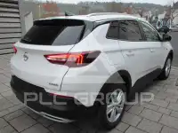 2018 Opel GrandlandX