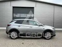 2018 Opel GrandlandX