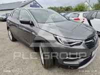 2013 Opel GrandlandX