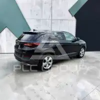 2018 Opel GrandlandX