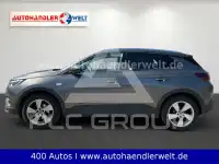 2018 Opel GrandlandX
