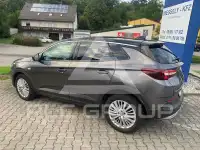 2018 Opel GrandlandX