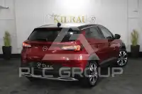 2018 Opel GrandlandX