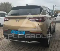 2018 Opel GrandlandX