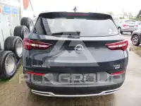 2018 Opel GrandlandX