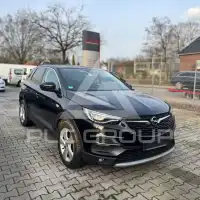 2018 Opel GrandlandX