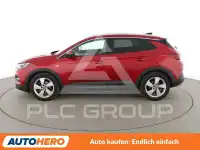 2018 Opel GrandlandX
