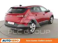 2018 Opel GrandlandX