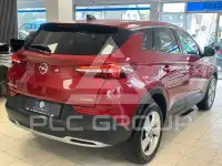 2018 Opel GrandlandX