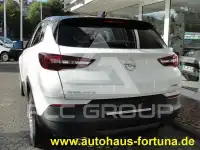 2018 Opel GrandlandX