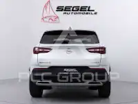 2018 Opel GrandlandX