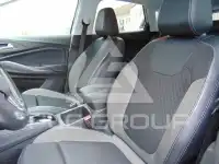 2018 Opel GrandlandX