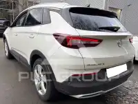 2018 Opel GrandlandX