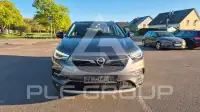 2018 Opel GrandlandX