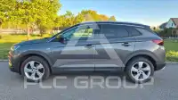2018 Opel GrandlandX