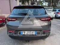 2018 Opel GrandlandX
