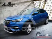 2018 Opel GrandlandX