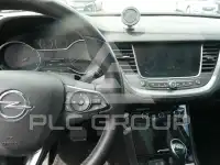 2018 Opel GrandlandX