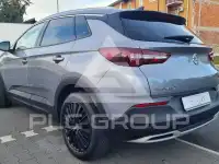2018 Opel GrandlandX
