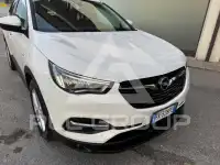 2018 Opel GrandlandX