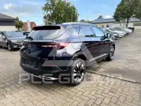 2018 Opel GrandlandX