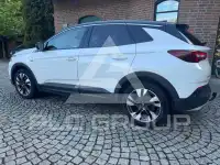 2018 Opel GrandlandX